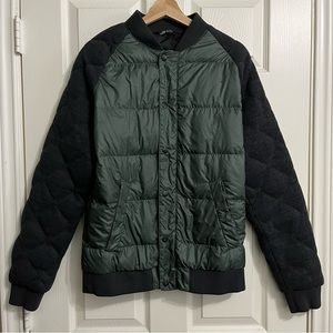 The North Face Men’s Jacket